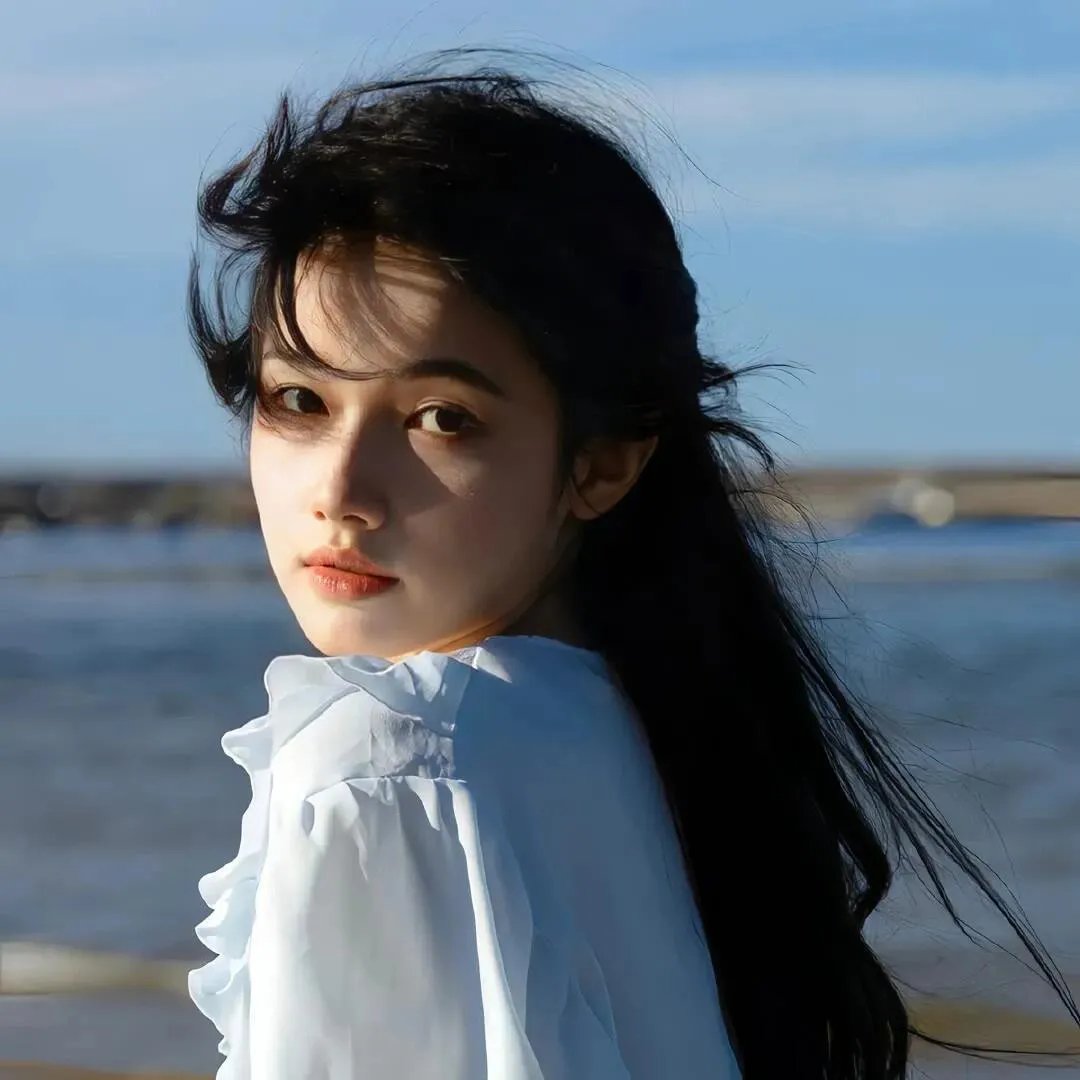 我的女神第一季封面